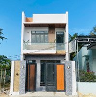 Bán Nhà Mới 100% Tại Diên Phú, Đường Ô Tô 7Chỗ