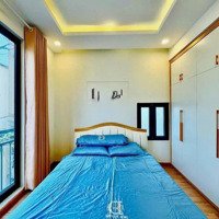 Bán Nhà Căn Góc 2 Mặt Hẻm 3M Đường Lê Quang Định, P.1, 5 X 9, Giá Bán 4.68 Tỷ Tl