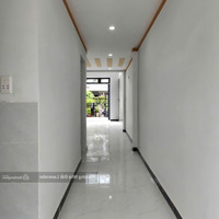 Giảm 300 Triệu, Bán Gấp Nhà 1 Trệt 1 Lửng Đúc Sân Xe Hơi Sổ Riêng Thổ Cư, Gần Trường Tiểu Học Tân Phú