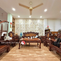 Bán Nhà Đẹp - Ni Sư Huỳnh Liên - Hẻm 8M, Dt: 5 X 20M (Cn 100M2), 5 Tầng