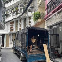Bán Np Ngay Mặt Tiền Đường Nguyễn Lâm, 2,5 Tỷ, 16M2, 1 Phòng Ngủ 2 Vệ Sinhtại Phú Nhuận, Hcm Chỉ Với