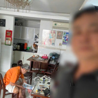 Bán Np Ngay Mặt Tiền Đường Nguyễn Lâm, 2,5 Tỷ, 16M2, 1 Phòng Ngủ 2 Vệ Sinhtại Phú Nhuận, Hcm Chỉ Với
