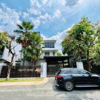 Căn Bt "Vip" Riviera Cove - Đường D9 - Phước Long B, Q9 - Gần 500M2 - Giá Chỉ: 55 Tỷ Tl