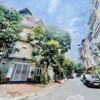 Bán Nhà Phân Lô Kim Giang - Đường 15M - Ô Tô Tránh Kinh Doanh Đỉnh