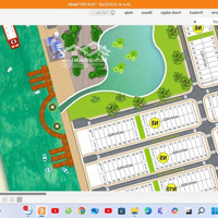 Bán Gấp Biệt Thự Đối Diện Công Viên Lớn. Diện Tích: 6*15M. Giá Rẻ, Liên Hệ: 0902.396.003