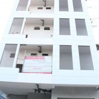 Bán Khách Sạn Mặt Tiền Hà Huy Giáp, Q.12.Diện Tích7X25M, 6 Tầng, Vị Trí Đẹp, Đct 100 Triệu/Th