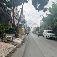 Bán Nhà Mặt Tiền Kinh Doanh Đường 38 - Hiệp Bình Chánh - Thủ Đức- 4Tầng - 120M2 - 10,6Tỷ