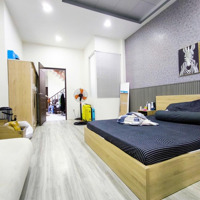 Bán Nhà Mặt Tiền Kinh Doanh Đường 38 - Hiệp Bình Chánh - Thủ Đức- 4Tầng - 120M2 - 10,6Tỷ
