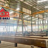 Cho thuê nhà xưởng, kho bãi, trung tâm Huyện Long Thành, 11500m2, giá 445tr/tháng