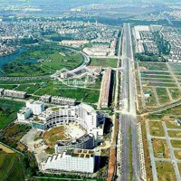 Đất Dịch Vụ An Thượng Mặt Đường Liên Khu 8, Vị Trí Víp, Giá Tốt Nhất Thị Trường
