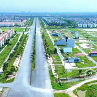 Đất Dịch Vụ An Thượng Mặt Đường Liên Khu 8, Vị Trí Víp, Giá Tốt Nhất Thị Trường