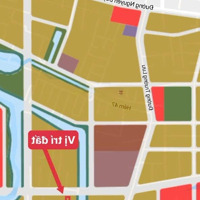 Bán Nhanh Lô Đất Đẹp 8X17,2M Có 63M2 Thổ Cư, Giá Bán 4Tỷ1. Đường Trường Lưu, Long Trường, Tp Thủ Đức