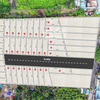 Bán Đất Nền Tại Thạnh Xuân 25, Quận 12 Nằm Gần Siêu Công Viên 150Ha Tphcm Giá Ưu Đãi 4,5 Tỷ, 180 M2