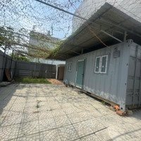 Cho Thuê Nhà Vườn Nhà Container Để Ở Đậu Được Oto P Phú Hữu Q9 1 Phòng Ngủ0902966926