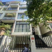 Cho Thuê Nhà Liền Kề Hd Mon, Mỹ Đình.diện Tích96M, 6 Tầng, Thông Sàn, Thang Máy, Giá Bán 66 Triệu