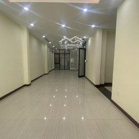 Cho Thuê Nhà Liền Kề Hd Mon, Mỹ Đình.diện Tích96M, 6 Tầng, Thông Sàn, Thang Máy, Giá Bán 66 Triệu