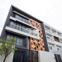 Cho Thuê Nhàmặt Tiềnđường Quốc Hương, P. Thảo Điền Q2. Góc 2Mt Thoáng Rộng, Phù Hợp Làm Vp, Showroom