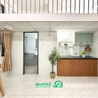 Hàng Hiếm Tại Nguyễn Thái Học, 4,6 Triệu, 25M2, Phòng Trọ Đầy Đủ Tiện Nghi, Tân Phú, Hcm
