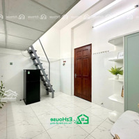 Hàng Hiếm Tại Nguyễn Thái Học, 4,6 Triệu, 25M2, Phòng Trọ Đầy Đủ Tiện Nghi, Tân Phú, Hcm