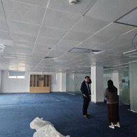 Văn Phòng 200M2 Đường Nguyễn Văn Linh, View Đẹp, Sàn Rộng, Giá Tốt