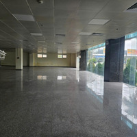 Văn Phòng 200M2 Đường Nguyễn Văn Linh, View Đẹp, Sàn Rộng, Giá Tốt
