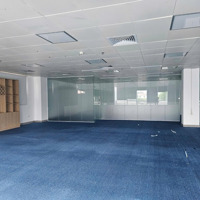 Văn Phòng 200M2 Đường Nguyễn Văn Linh, View Đẹp, Sàn Rộng, Giá Tốt