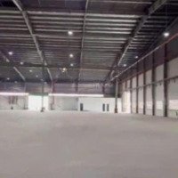 Cho Thuê Kho Mới Xây Kcn Lê Minh Xuân, Bình Chánh, Tổng Diện Tích: 35.000M2, Pccc Tự Động