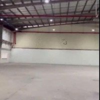 Cho Thuê Kho Mới Xây Kcn Lê Minh Xuân, Bình Chánh, Tổng Diện Tích: 35.000M2, Pccc Tự Động