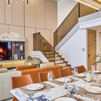 Bán Nhanh Duplex Tại Mỹ Khánh, Giá Bán 13.5 Tỷ Vnd, Diện Tích 195M2 Liên Hệ: 0902 944 648