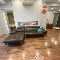 Bán Căn Hộ Chung Cư N07 Thành Thái 130M2. 3 Ngủ 2 Vệ Sinh Nhà Đẹp Full Đồ Bc Đông Nam Giá 8.X Tỷ