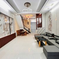 Bán Nhà Riêng Tại Hà Huy Giáp, 4,35 Tỷ, 60M2, 2 Phòng Ngủ 2 Vệ Sinh Quận 12, Hcm