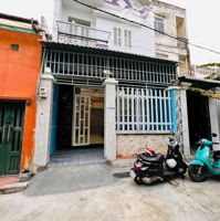 Bán Nhà Riêng Tại Hà Huy Giáp, 4,35 Tỷ, 60M2, 2 Phòng Ngủ 2 Vệ Sinh Quận 12, Hcm