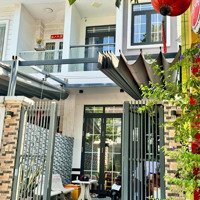 Bán Nhà Trệt Lửng Lầu Đường Số 2 Khu Dân Cư Cty8 Gần Chung Cư Cara Giá Dưới 3 Tỷ
