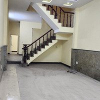 Bán Nhà Riêng Tại Đường Trương Thị Hoa, 86M2
