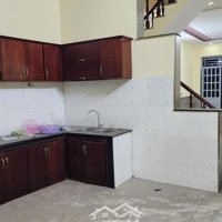 Bán Nhà Riêng Tại Đường Trương Thị Hoa, 86M2
