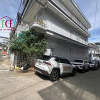 Bán Nhà 100M2 , 2 Mặt Tiền Ô Tô Né Nhau Kqh Nguyễn Lương Bằng P2 Đà Lạt