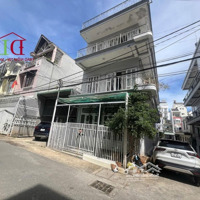 Bán Nhà 100M2 , 2 Mặt Tiền Ô Tô Né Nhau Kqh Nguyễn Lương Bằng P2 Đà Lạt