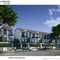 Bán Lk Foresa Xuân Phương, Căn Góc 118M2 X4 Tầng, Vỉa Hè Rộng, Vị Trí Đẹp, Giá Cực Tốt.