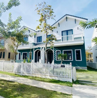 Chuyển Nhượng Biệt Thự Song Lập 8X20M Novaworld Phan Thiết Giá: 4.4 Tỷ Bao Thuế Phí Liên Hệ: 0966765282