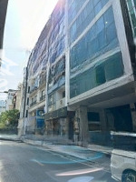 Bán Nhà Siêu Hiếm Mặt Phố Bùi Thị Xuân - Hoàn Kiếm - Dòng Tiền 1.6 Tỷ/Năm.diện Tích88M2 X 5T.mặt Tiền5,6M