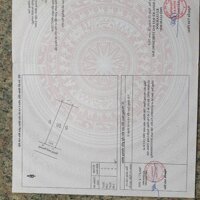  BÁN ĐẤT TÂN HIỆP, LONG THÀNH – ĐƯỜNG NHỰA 6M – CHỈ 1 TỶ 050 TRIỆU! 
