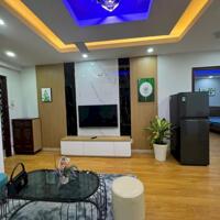 Chung cư sổ đỏ lâu dài CT4 Vĩnh Điềm Trung chỉ 1.5ty