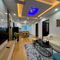 Chung cư sổ đỏ lâu dài CT4 Vĩnh Điềm Trung chỉ 1.5ty
