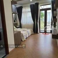 Mặt Tiền Đường Sơn Cang Gần Chợ Bà Hoa, Ngã Tư Bảy Hiền - Dt: 4 X 18.5M, Nhà 3 Tầng Đẹp Tk Hiện Đại