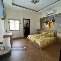 Mặt Tiền Đường Sơn Cang Gần Chợ Bà Hoa, Ngã Tư Bảy Hiền - Dt: 4 X 18.5M, Nhà 3 Tầng Đẹp Tk Hiện Đại