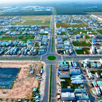 Chính Chủ Gửi Bán Gấp Lô 125M2 Giá Bán 2 Tỷ 3 ,Khu Tái Định Lộc An-Bình Sơn,Sổ Sẵn Sang Tên Công Chứng.