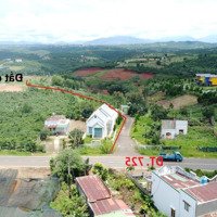 362M2 Giá Ưu Đãi Ngang 10M - Đất Tại Đt 725, Bảo Lâm, Lâm Đồng Giá Rẻ Chỉ Còn 860 Triệu