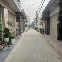 Bán Đất 69,3M2 Mặt Ngõ Ô Tô Đậu Cửa 417 Đằng Hải - Hải An