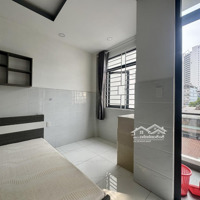 Siêu Phẩm Studio Ban Công Ngay Chợ Bà Chiểu Bình Thạnh Siêu Rộng Thoáng Mát