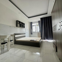 Siêu Phẩm Studio Ban Công Ngay Chợ Bà Chiểu Bình Thạnh Siêu Rộng Thoáng Mát